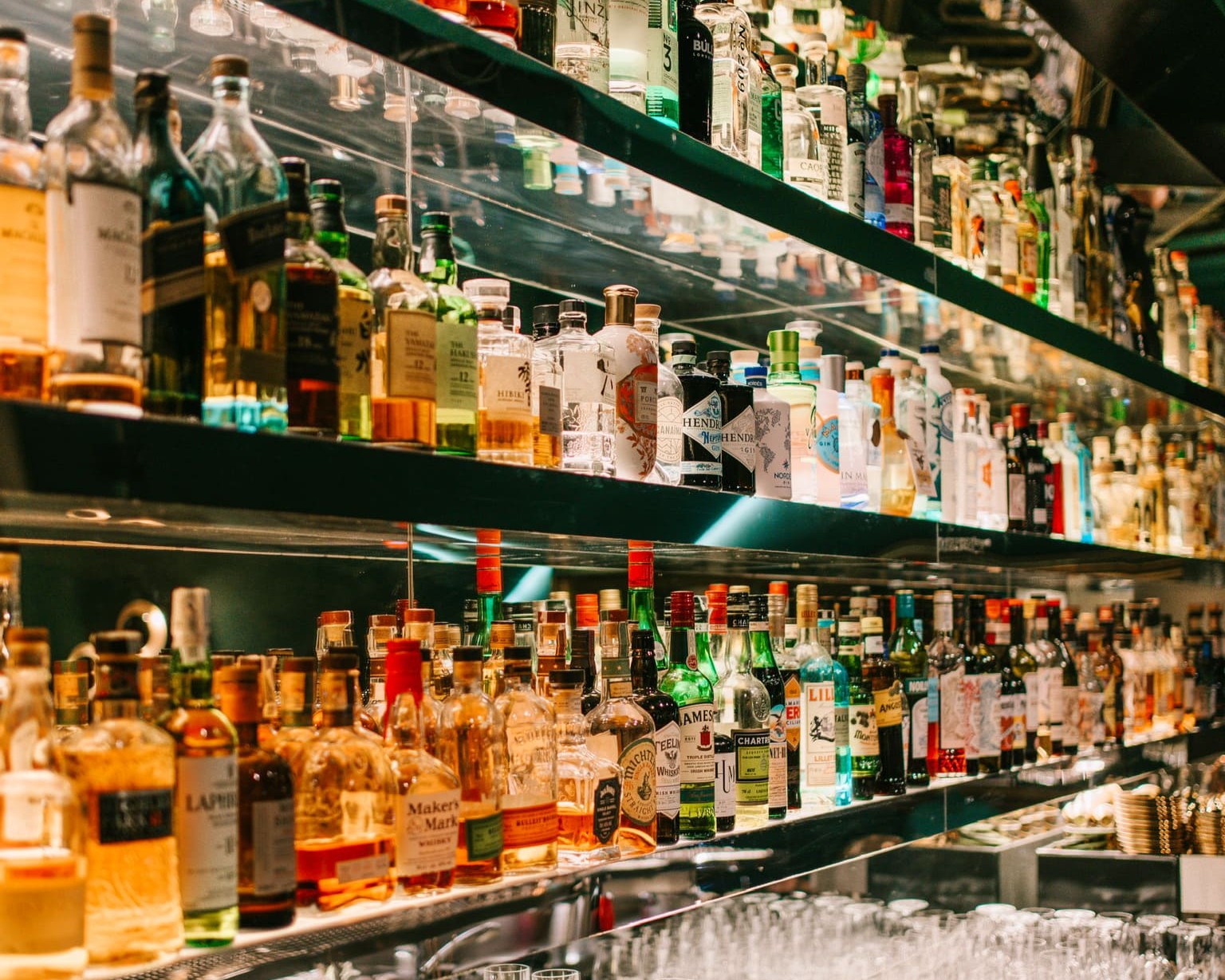 Bar Nicolás