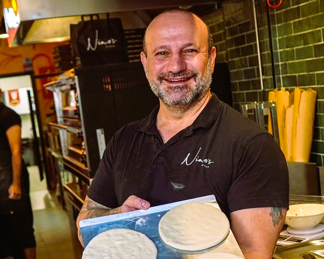NiNo’s Kebab