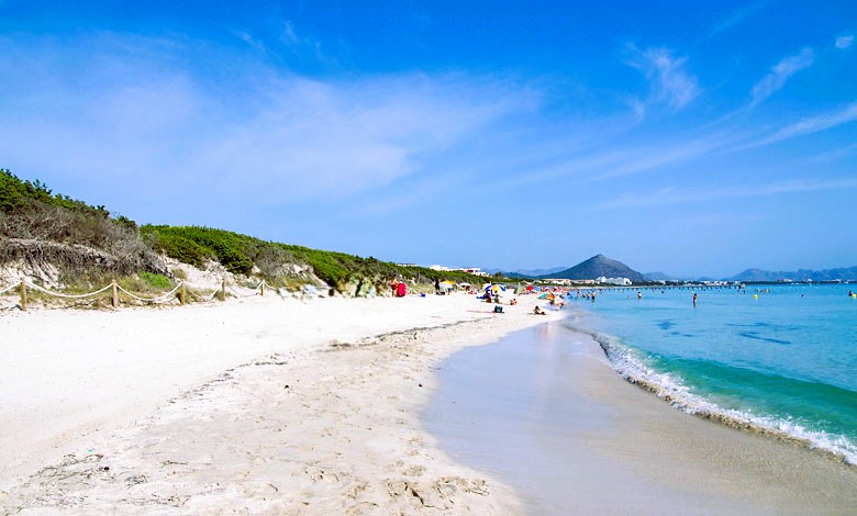 Cala Muro