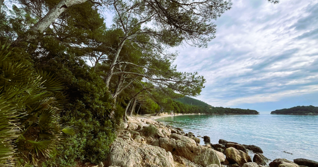 Platja de Formentor