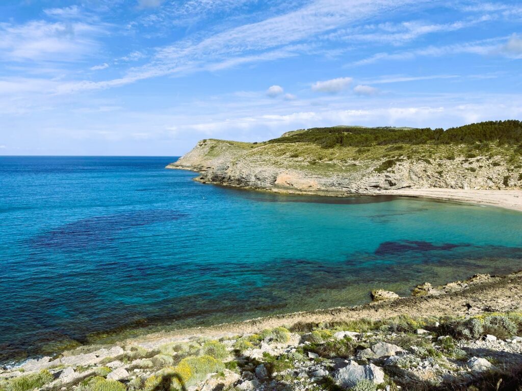 Cala Torta